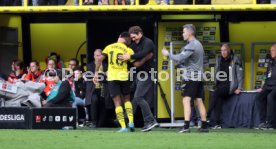 22.10.22 Borussia Dortmund - VfB Stuttgart