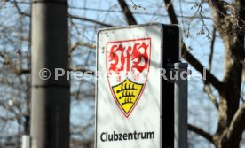 04.04.23 VfB Stuttgart Training