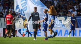 Karlsruher SC - Hamburger SV