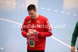 25.03.21 Frisch Auf G&ouml;ppingen - TSV GWD Minden