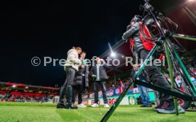 28.10.25 1. FC Heidenheim - Hamburger SV