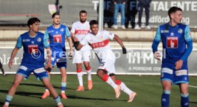 05.01.26 VfB Stuttgart - FC Luzern