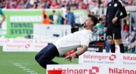 23.08.25 SC Freiburg - FC Augsburg