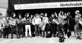&Ouml;sterreich - DDR