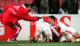 VfB Stuttgart