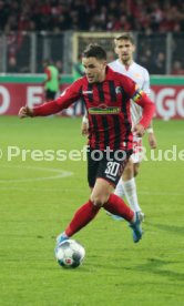 SC Freiburg - 1. FC Union Berlin