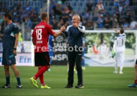 TSG 1899 Hoffenheim - SC Freiburg