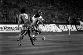 16.10.85 Deutschland - Portugal