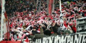 VfB Stuttgart - Hertha BSC Berlin