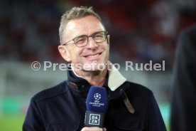 29.09.21 FC Bayern M&uuml;nchen - Dynamo Kiew