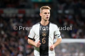 26.09.22 England - Deutschland