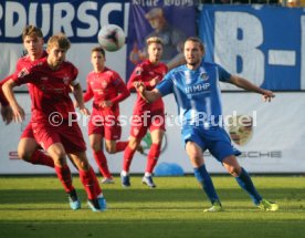 Stuttgarter Kickers - VfB Stuttgart II