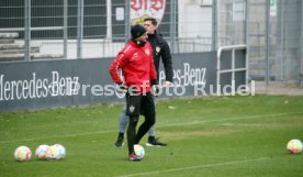 28.02.23 VfB Stuttgart Training