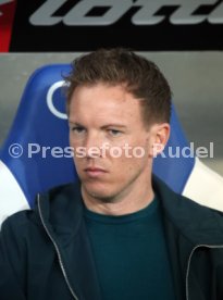 TSG 1899 Hoffenheim - Bayer 04 Leverkusen