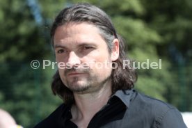 FC 08 Villingen - Fortuna D&uuml;sseldorf