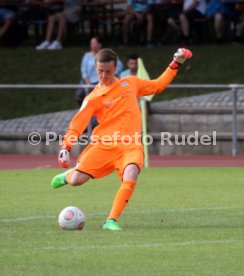 U17 VfB Stuttgart - U17 Hertha BSC Berlin