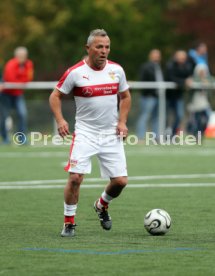 VfB Stuttgart Traditionself