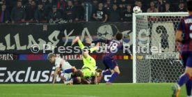 02.10.25 FC Basel - VfB Stuttgart