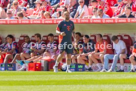 25.04.26 FSV Mainz 05 - FC Bayern M&uuml;nchen