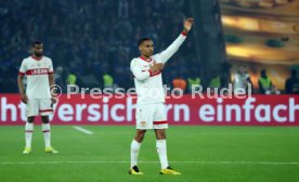 24.05.25 DFB-Pokal Finale 2025 DSC Arminia Bielefeld - VfB Stuttgart