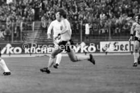 17.11.74 VfB Stuttgart - Real Madrid