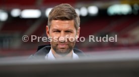 VfB Stuttgart - VfL Wolfsburg
