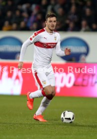 1. FC Heidenheim- VfB Stuttgart