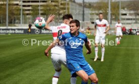 20.04.21 VfB Stuttgart II - TSG 1899 Hoffenheim II