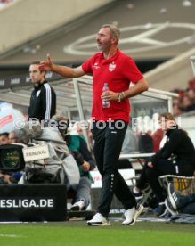VfB Stuttgart - Holstein Kiel