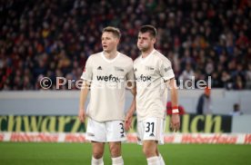 13.11.22 SC Freiburg - 1. FC Union Berlin