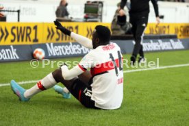 19.02.22 VfB Stuttgart - VfL Bochum