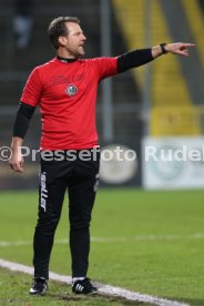 VfR Aalen - Gro&szlig;aspach