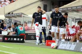 07.08.22 VfB Stuttgart - RB Leipzig