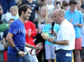 Tennis MercedesCup 2016 Stuttgart Weissenhof