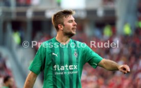 11.09.22 SC Freiburg - Borussia M&ouml;nchengladbach