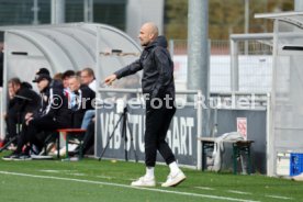 25.10.25 U17 VfB Stuttgart - U17 SC Freiburg
