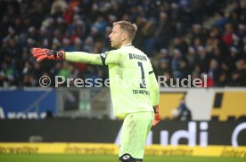 TSG 1899 Hoffenheim - 1. FSV Mainz 05