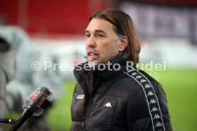 29.01.21 VfB Stuttgart - 1. FSV Mainz 05