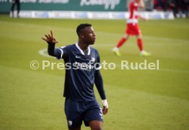 21.04.21 1. FC Heidenheim - VfL Bochum