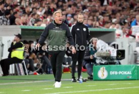 29.10.24 VfB Stuttgart - 1. FC Kaiserslautern