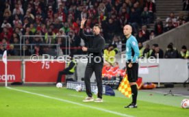09.11.25 VfB Stuttgart - FC Augsburg