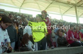 31.05.97 VfB Stuttgart - Arminia Bielefeld