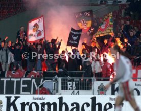 29.11.00 VfB Stuttgart - Hannover 96