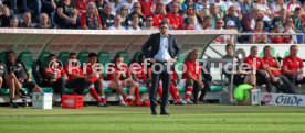 Hannover 96 - VfB Stuttgart