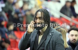 14.02.23 Paris Saint-Germain - FC Bayern M&uuml;nchen