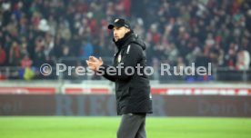 02.12.23 VfB Stuttgart - SV Werder Bremen