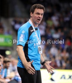 TVB 1898 Stuttgart - THW Kiel