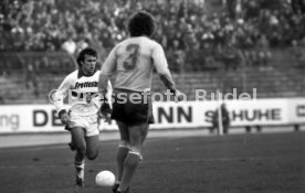 17.12.77 VfB Stuttgart - Eintracht Braunschweig