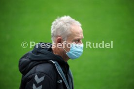 01.11.20 SC Freiburg - Bayer 04 Leverkusen