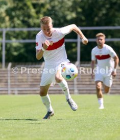 15.07.23 SSV Reutlingen - VfB Stuttgart